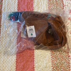 Pheasant Plush Wall Mount - NEW